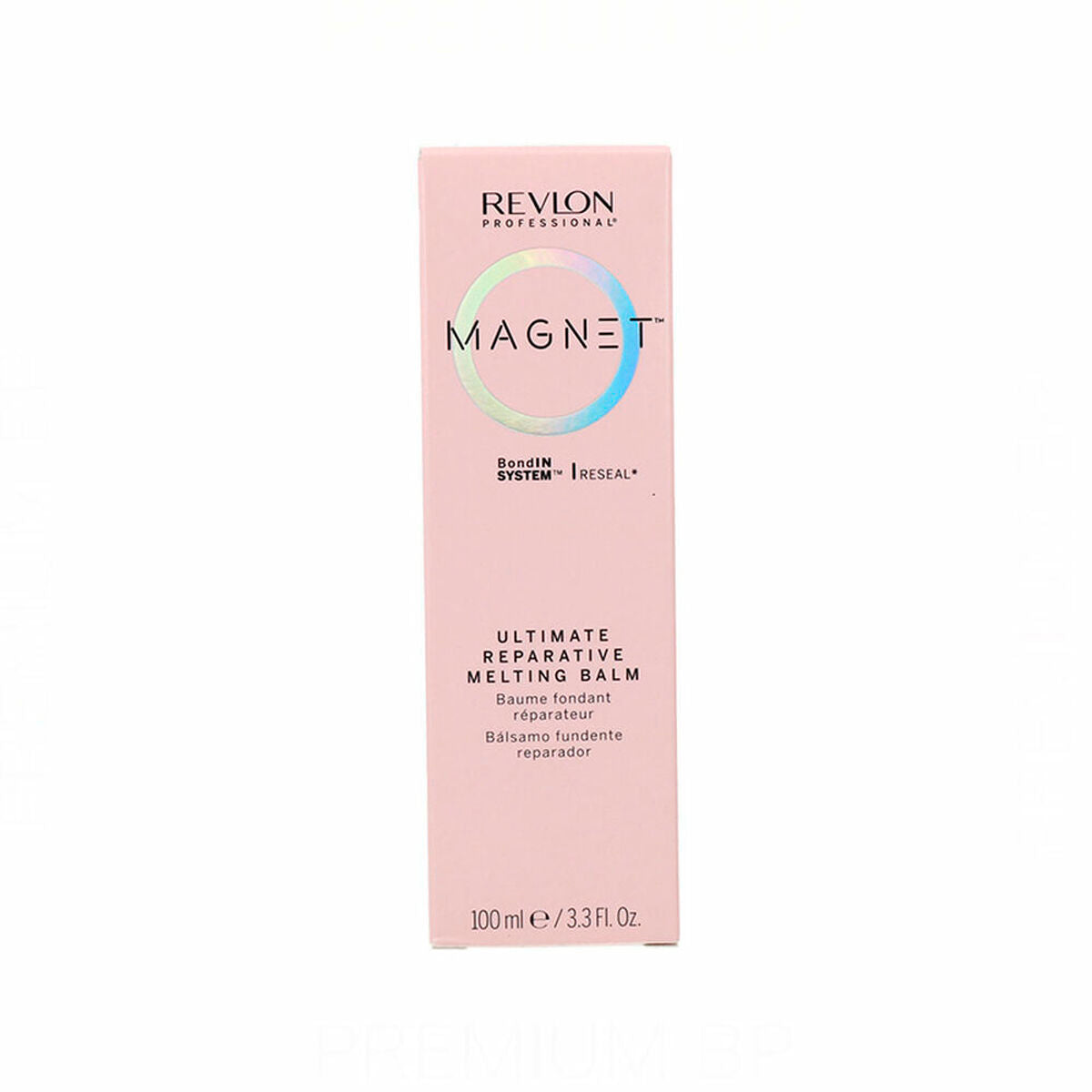 Treatment Revlon Magnet Ultimate (100 ml) Revlon