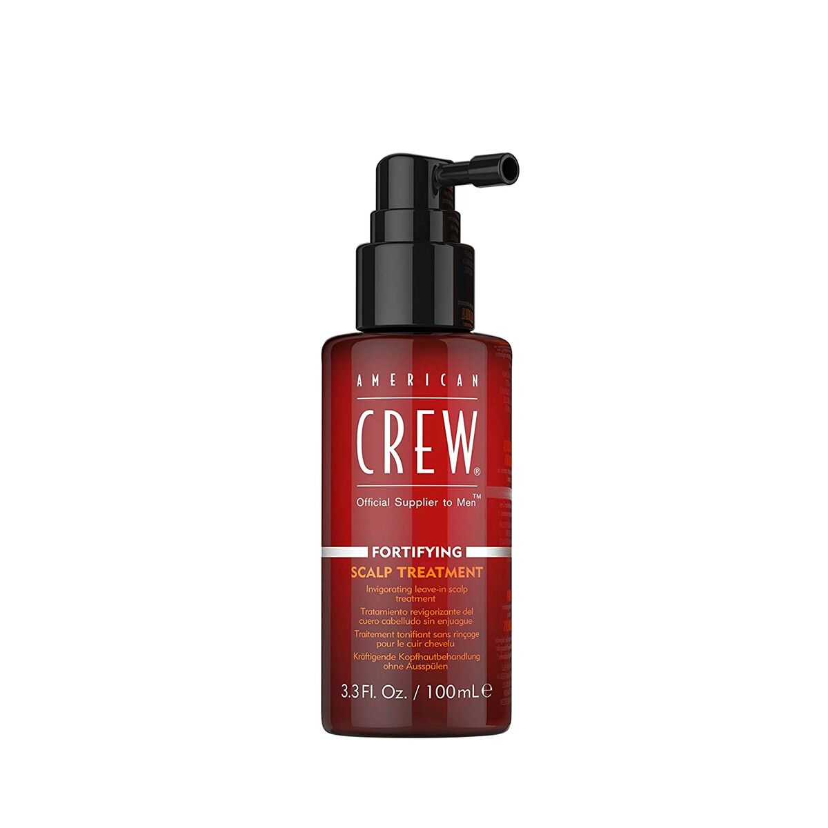 Anti-Hair Loss Treatment American Crew Anti-Hairloss American Crew