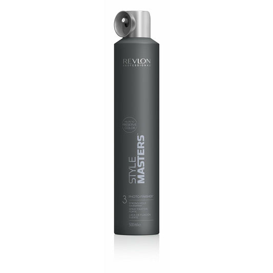 Haarspray Revlon Style Masters 500 ml