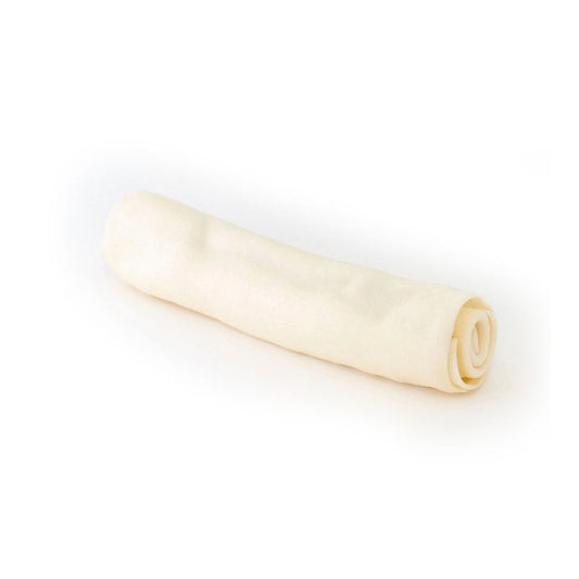 Dog Snack Gloria Snackys Rawhide 20-23 cm Roll 12 Units Gloria