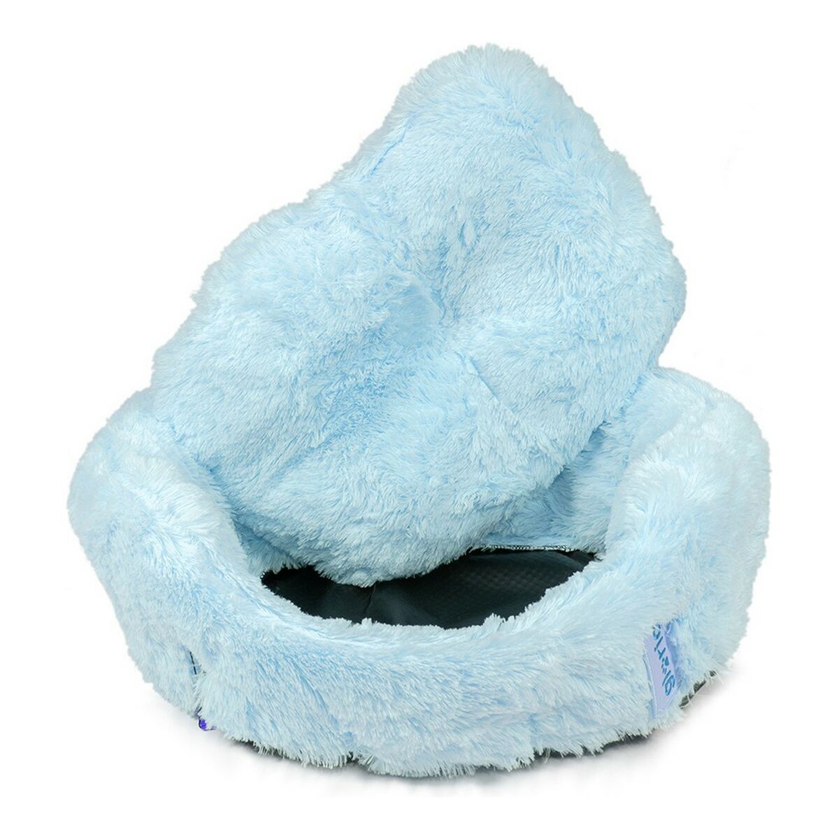 Bed for Dogs Gloria BABY Blue (65 x 55 cm) Gloria