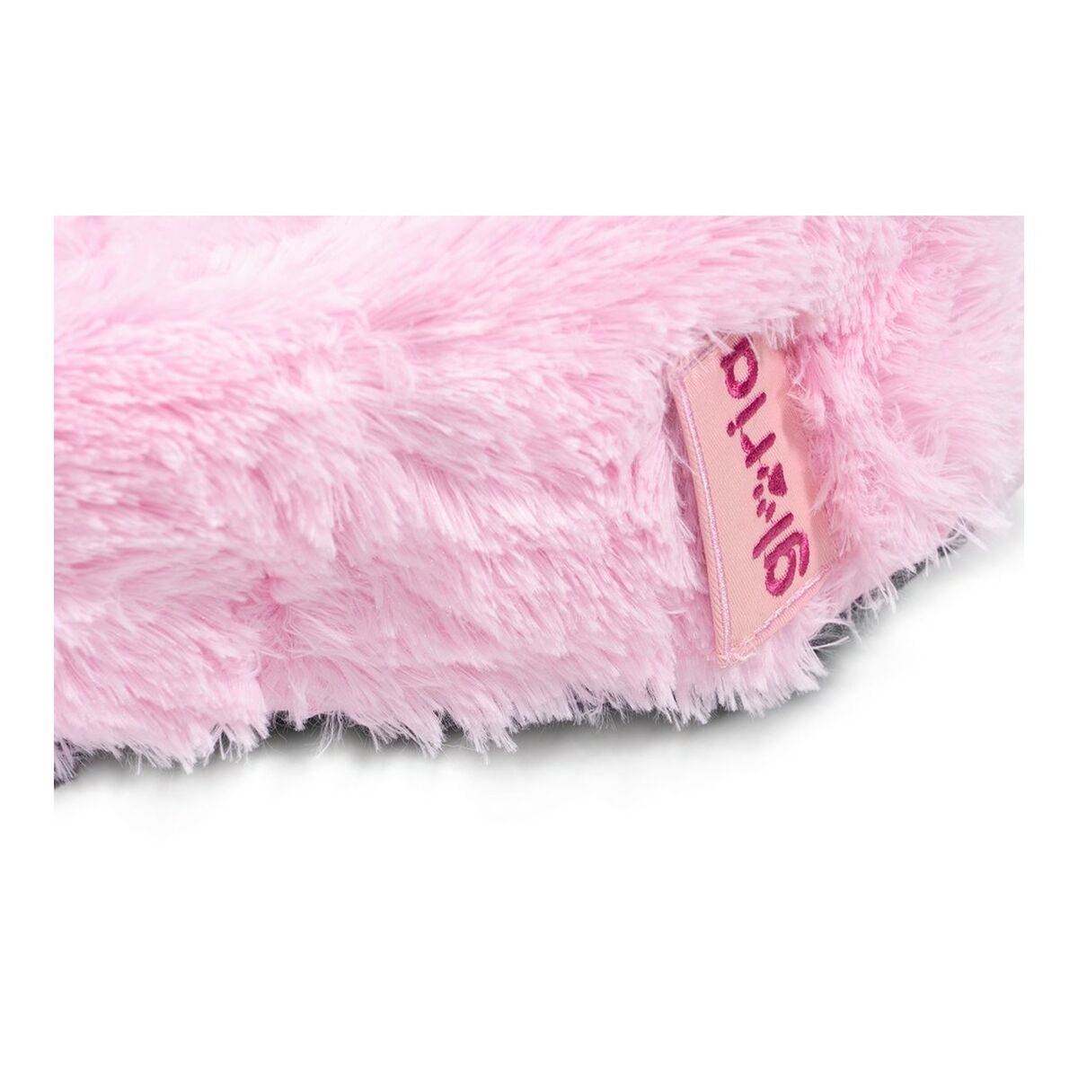 Bed for Dogs Gloria BABY Pink (75 x 65 cm) Gloria