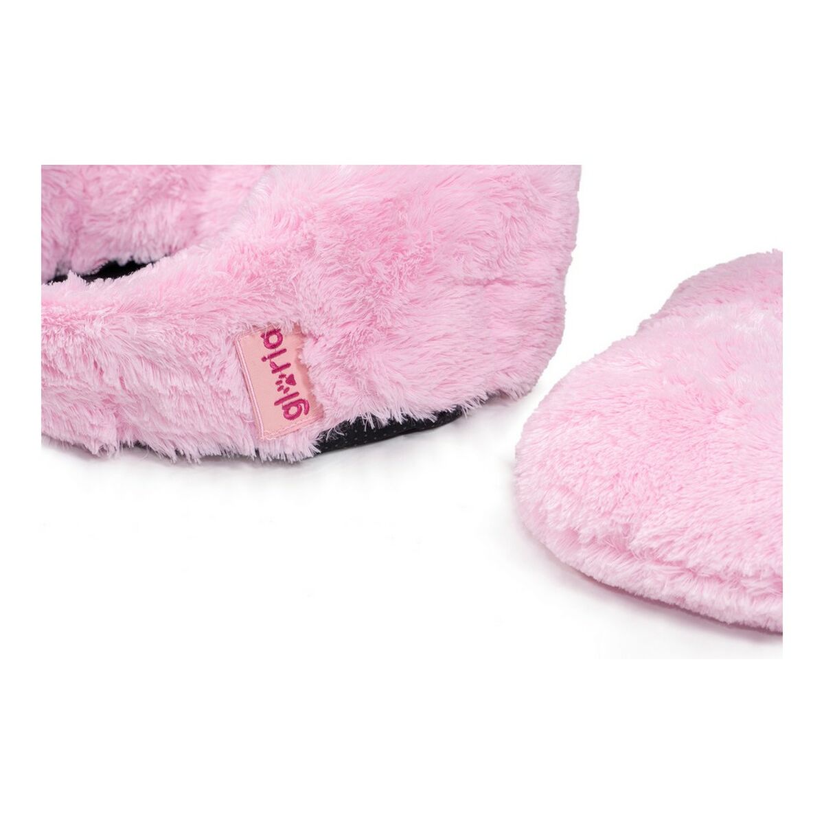 Bed for Dogs Gloria BABY Pink (75 x 65 cm) Gloria