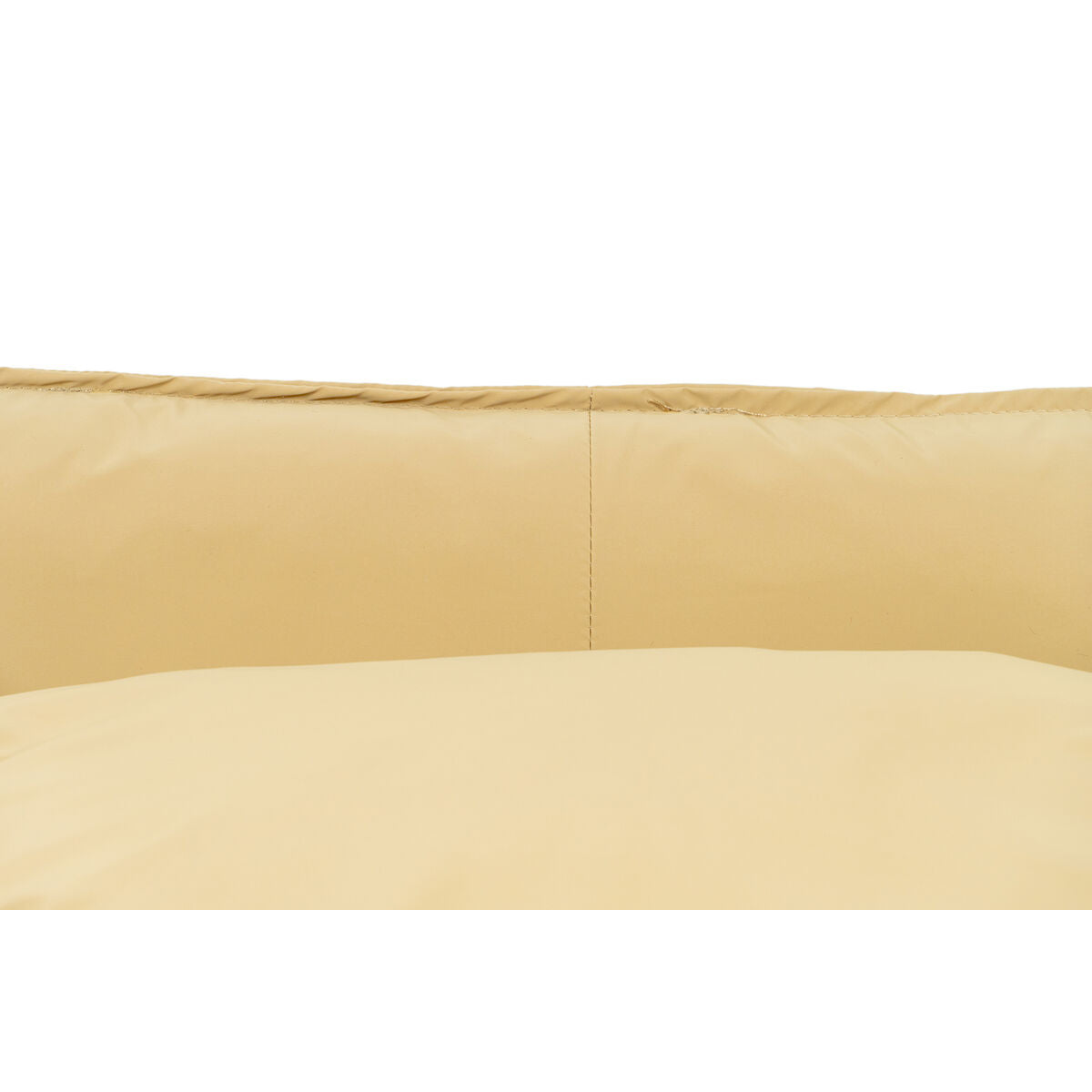 Dog Bed Gloria Beige 95 x 75 cm