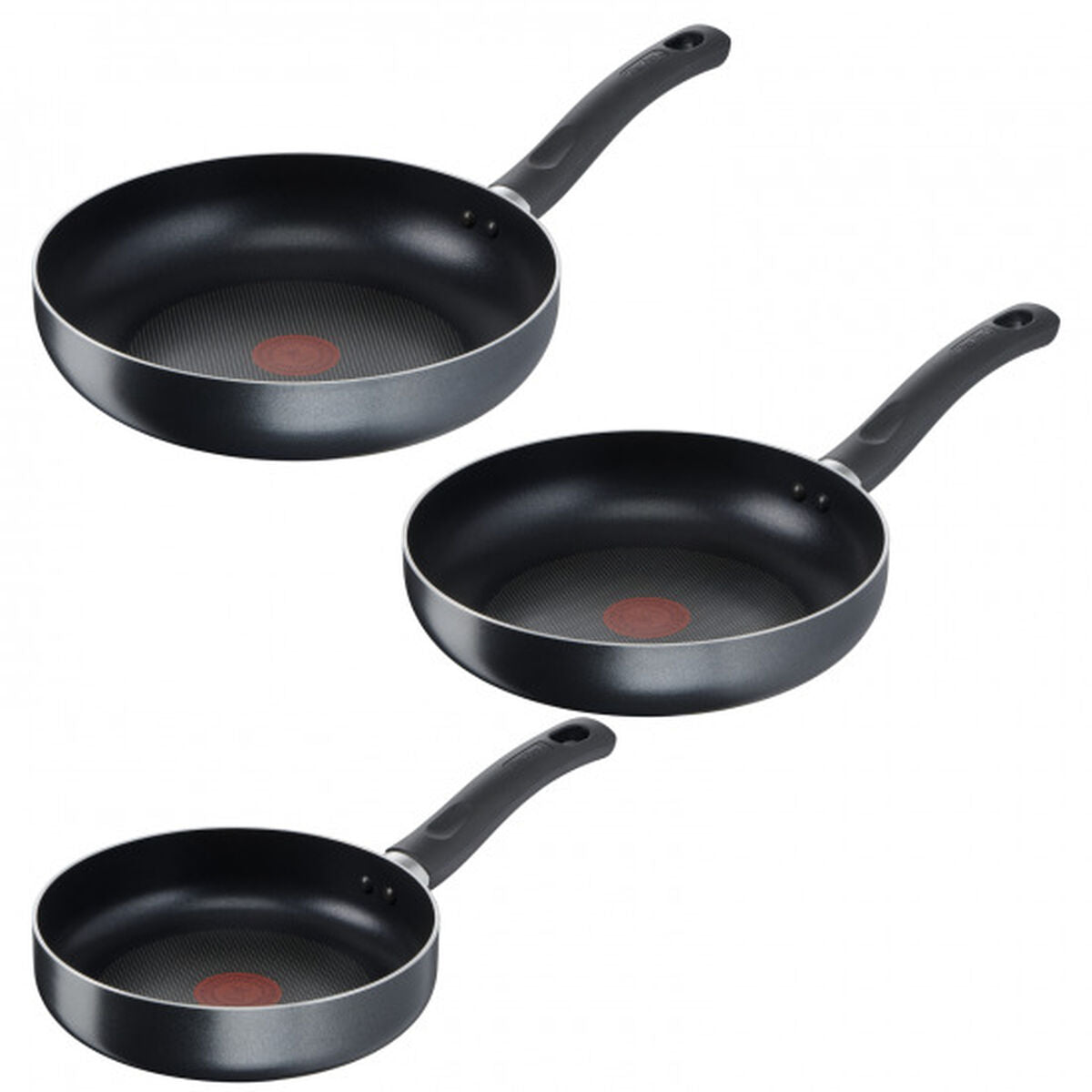 Pan Tefal EASY COOK 3UDS