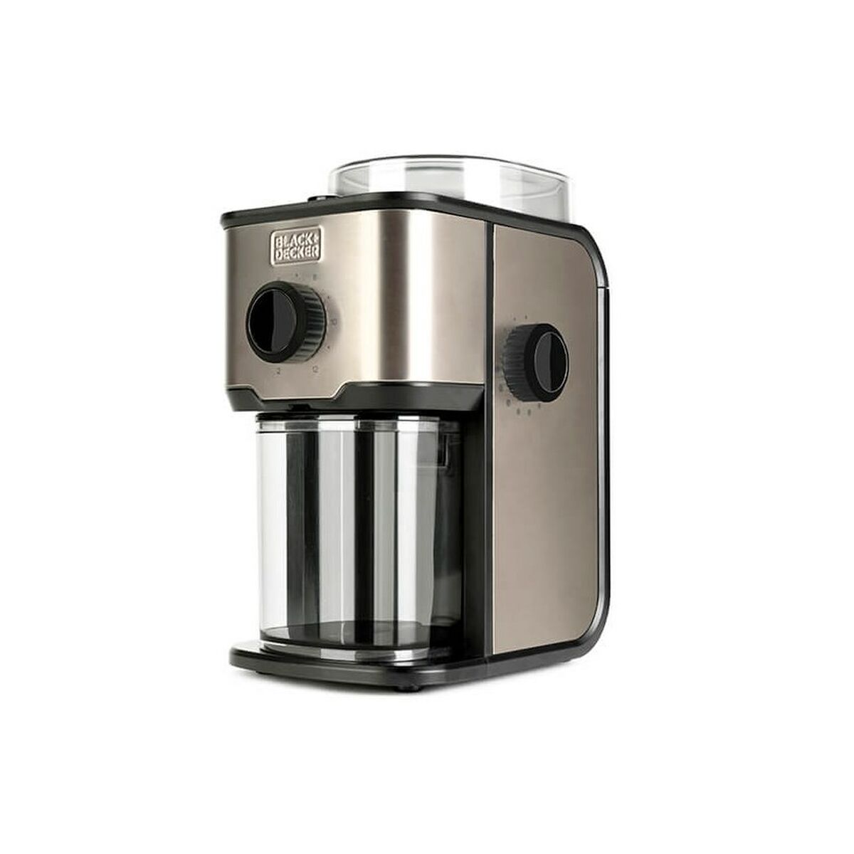 Coffee Grinder Black & Decker BXCG151E Black and Decker