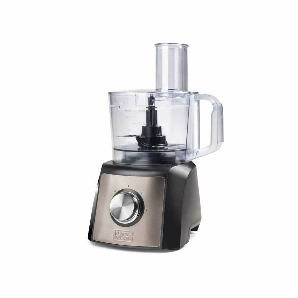 Food Processor Black & Decker BXFPA1200E Black and Decker