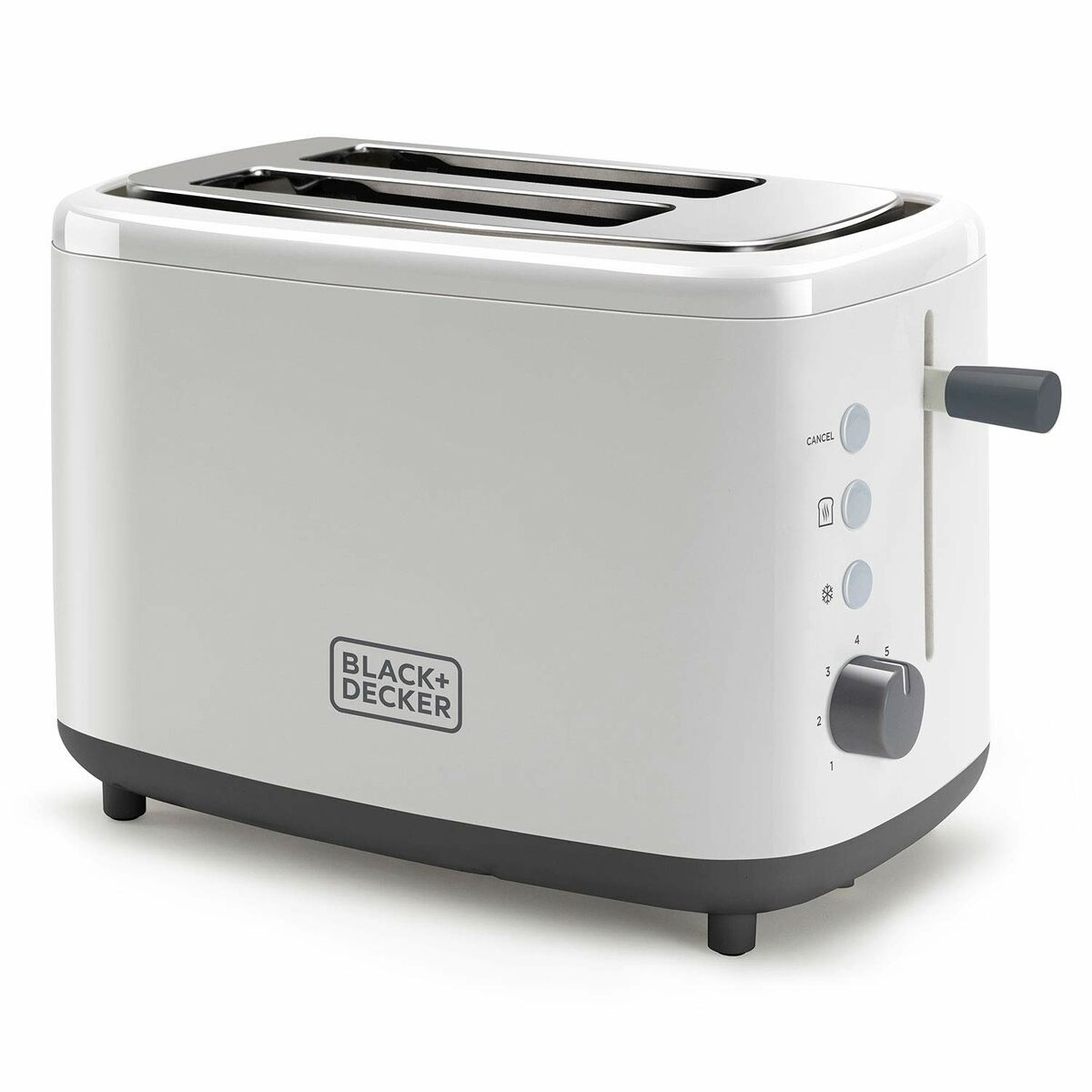 Toaster Black & Decker BXTOA820E 820 W Black and Decker