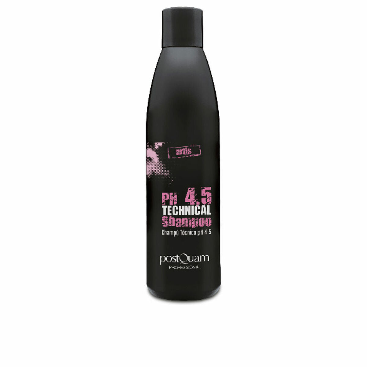 Shampoo Postquam TECHNICAL 250 ml