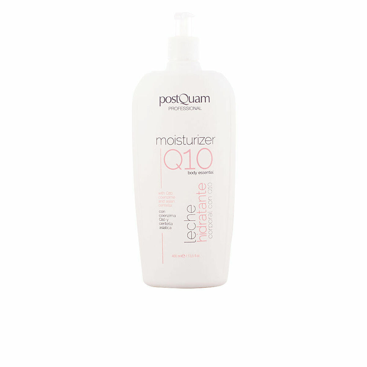 Body Cream Postquam PQE01880 400 ml (400 ml)