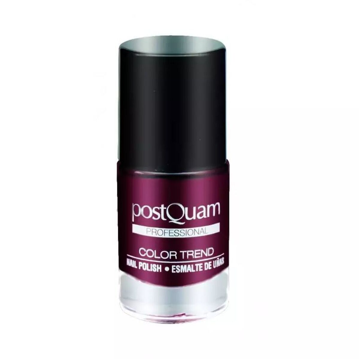 Nail polish Postquam Color Trend Cherry 10 ml Postquam