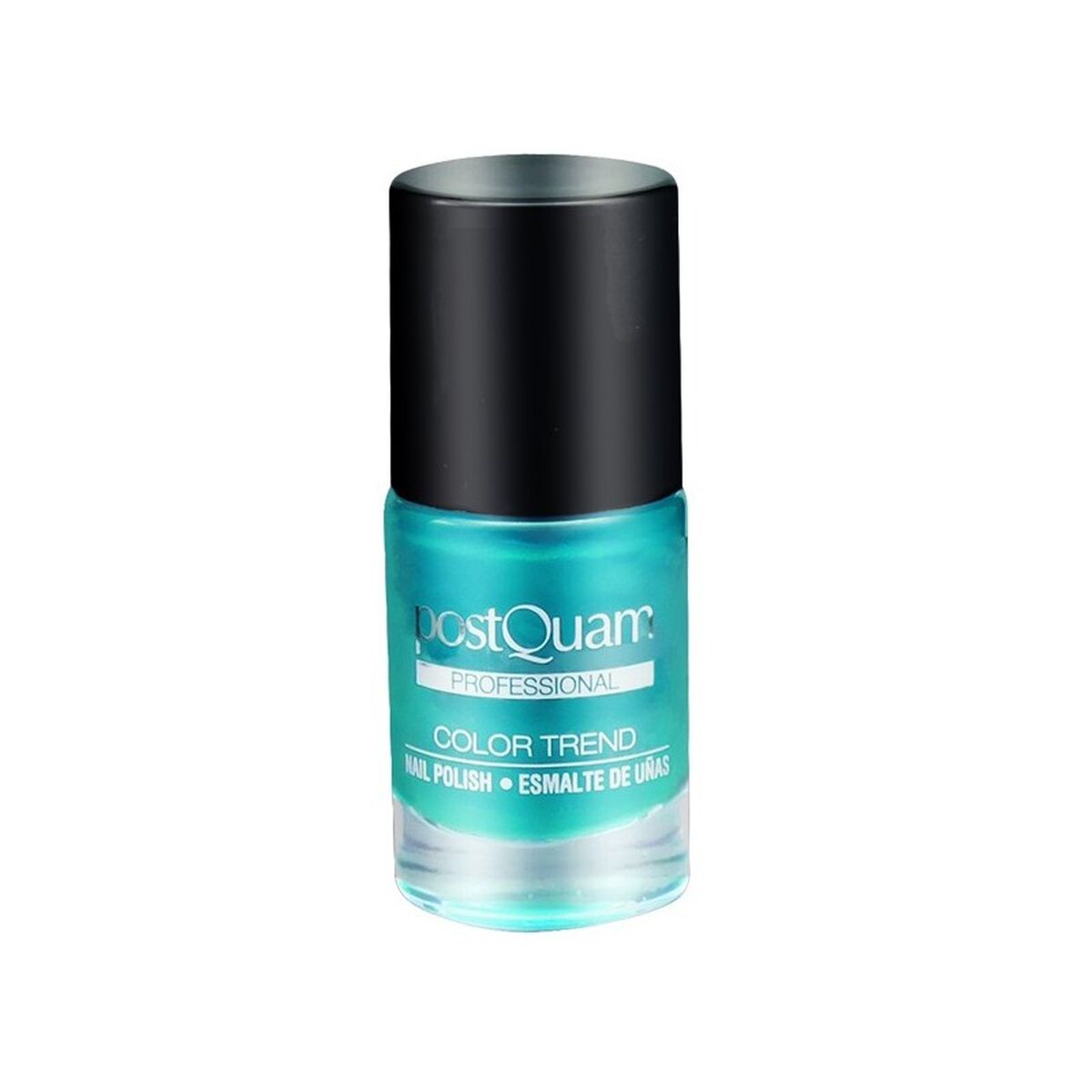 Nail polish Postquam Color Trend Electric blue 10 ml Postquam