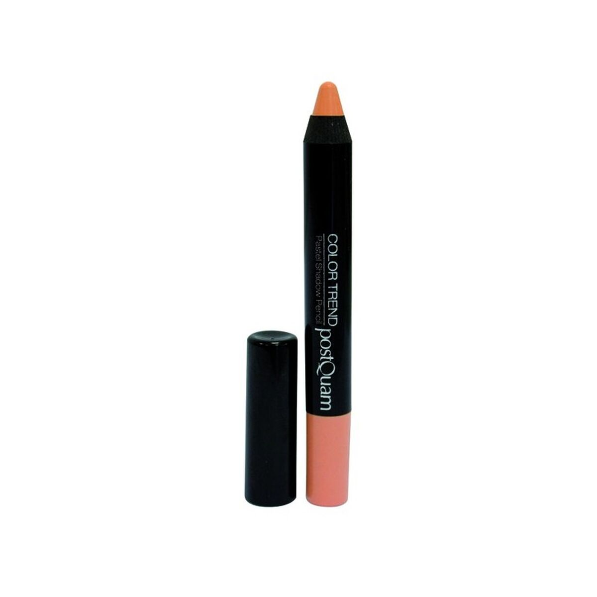 Eyeshadow Postquam Color Trend Nº 10 Pastel Camel 10 g Stick