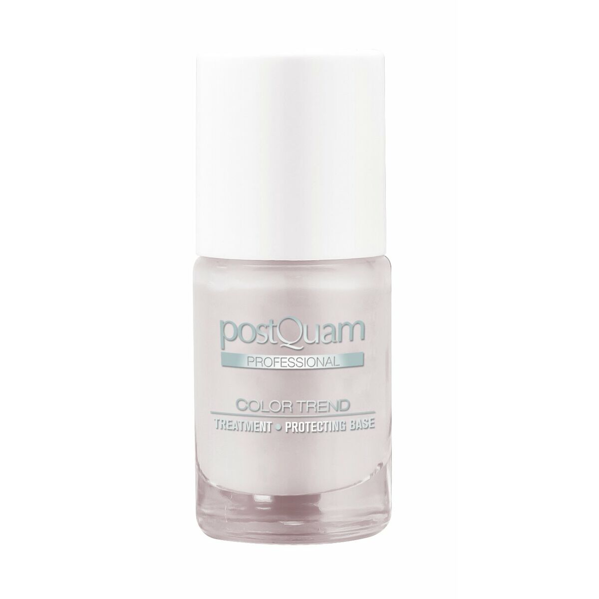 Nail Protector Postquam Color Trend 10 ml Base coat Softener Postquam