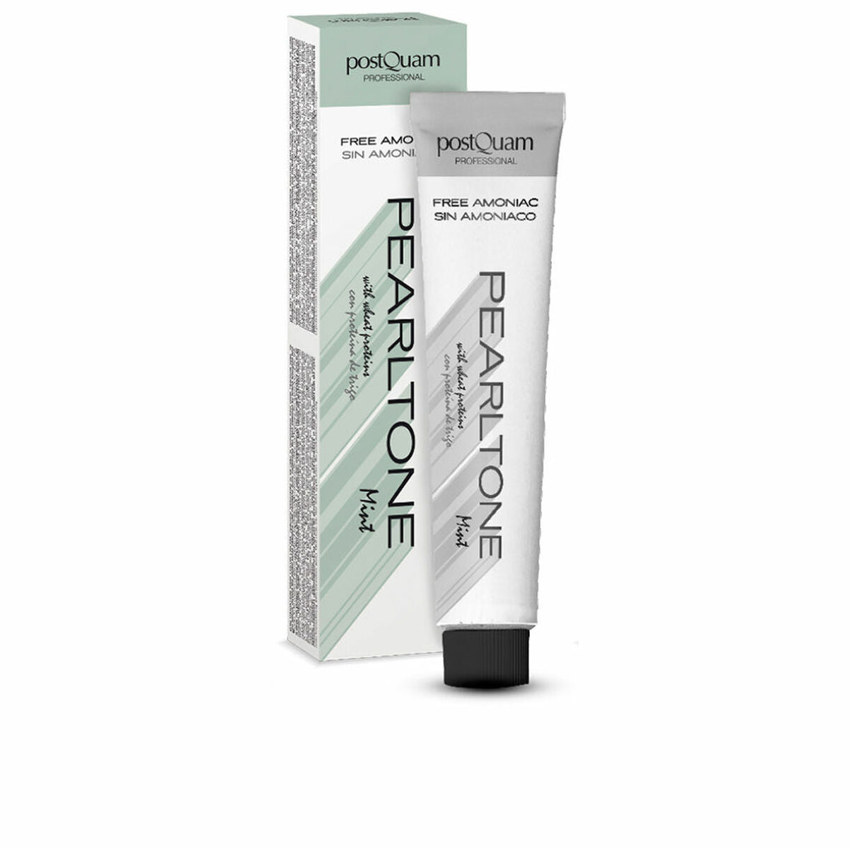 Permanent Dye Postquam Pearltone Mint (60 ml)