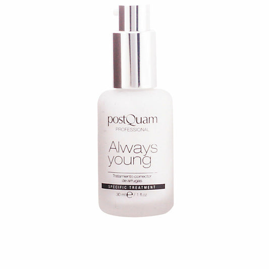 Anti-Wrinkle Cream Postquam ALWAYS YOUNG 30 ml