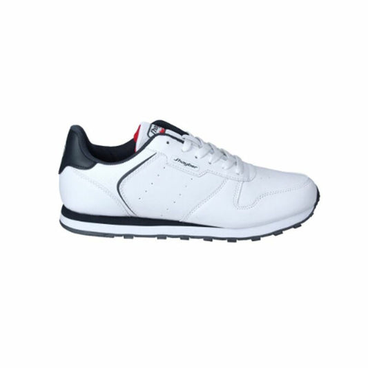 Children’s Casual Trainers J-Hayber Castizo White J-Hayber