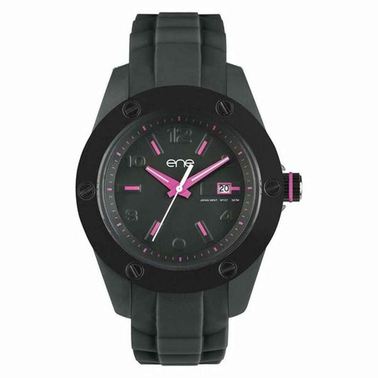 Men's Watch Ene 720000127 (Ø 42 mm) Ene