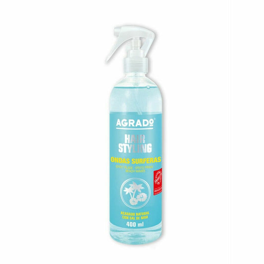 Defined Curls Conditioner Ondas Surferas Agrado ‎ (400 ml) Agrado