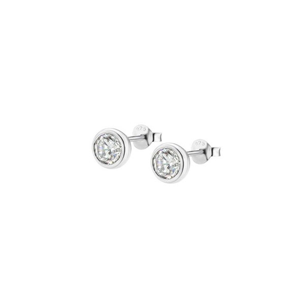 Ladies' Earrings Lotus WS00581/8 Metal Lotus