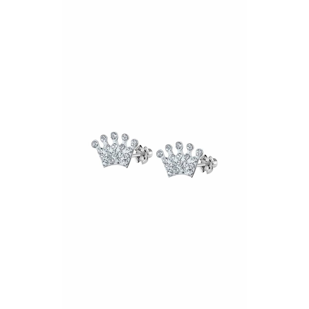 Ladies' Earrings Lotus WS02470 Metal Lotus