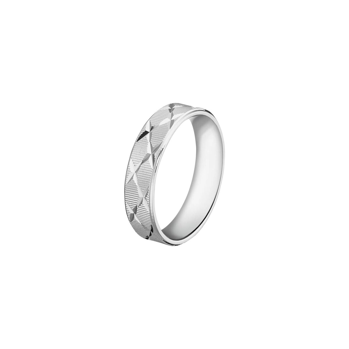 Ladies' Ring Lotus WS03085/16 Lotus