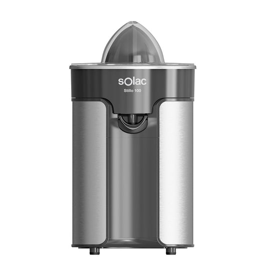 Electric Juicer Solac EX6170 STILLO 100 V/D Grey 100 W 240 ml Solac