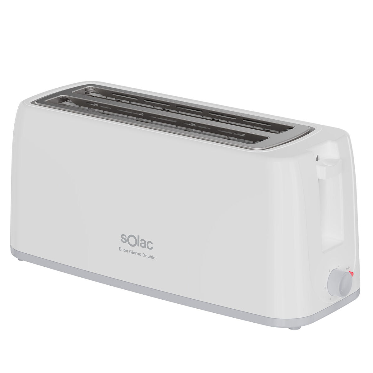 Toaster Solac TL5421 1200 W Solac