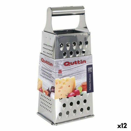 Multi-purpose grater Quttin (12 Units) Quttin