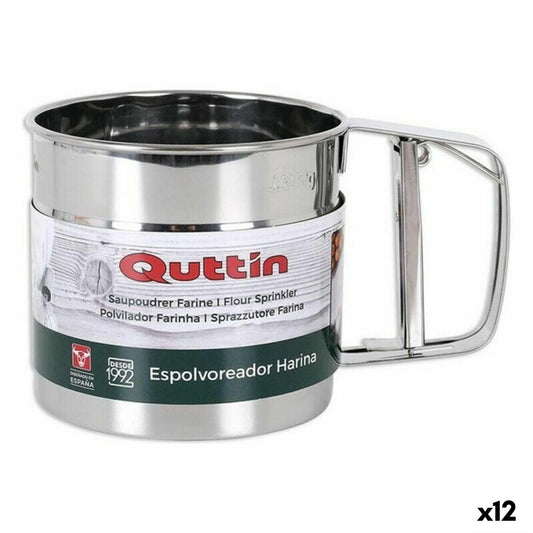 Sieve Quttin (9,5 x 10,5 cm) 16 x 9,5 x 10,5 cm Quttin