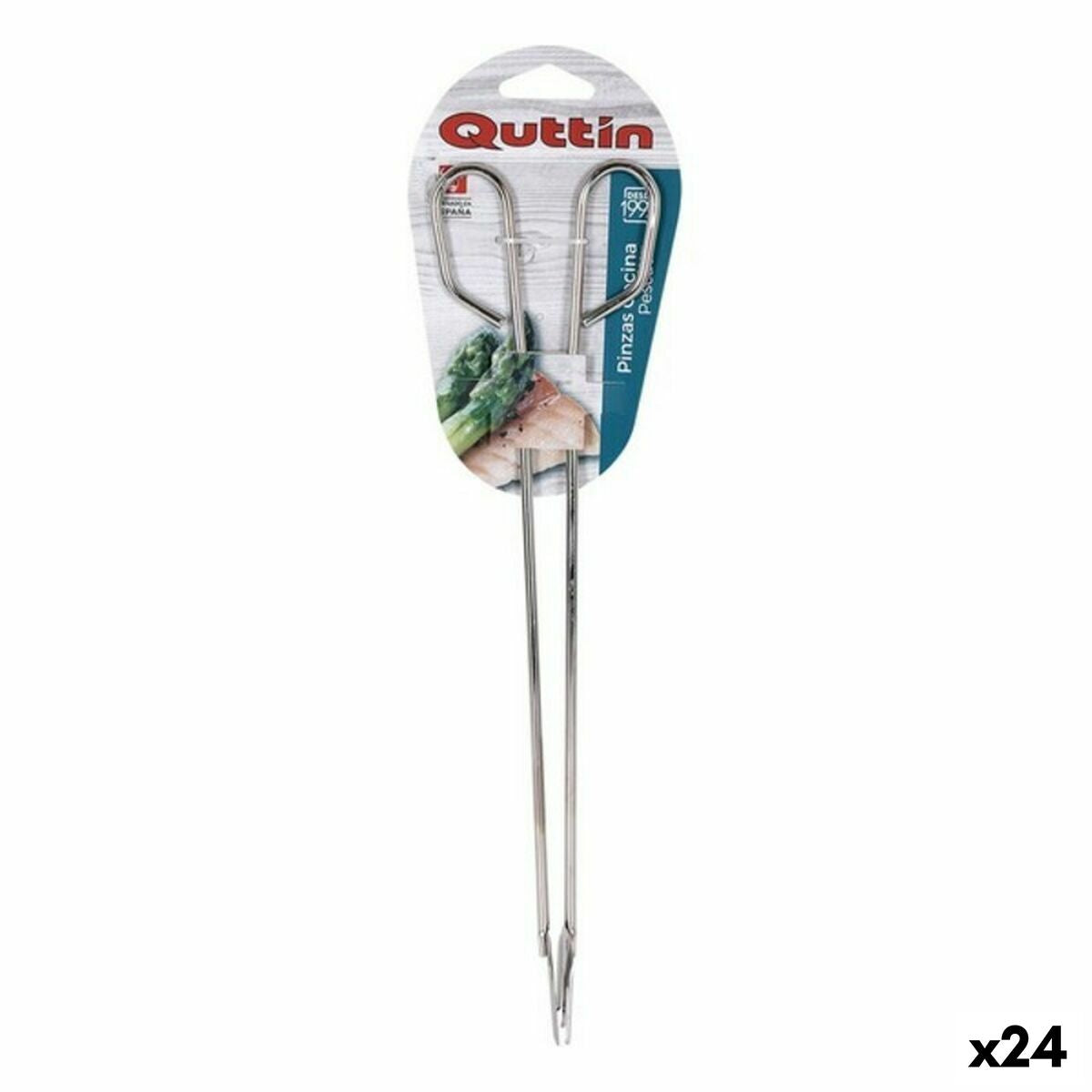 Kitchen Pegs Quttin (35 cm) Quttin