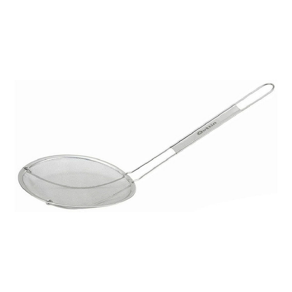 Strainer Quttin Stainless steel (17 x 41 x 6,5 cm) Quttin