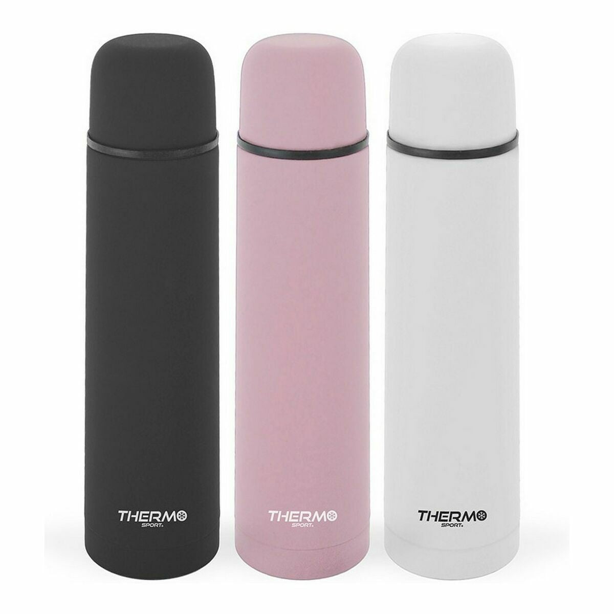 Thermos ThermoSport Stainless steel (6 Units) ThermoSport