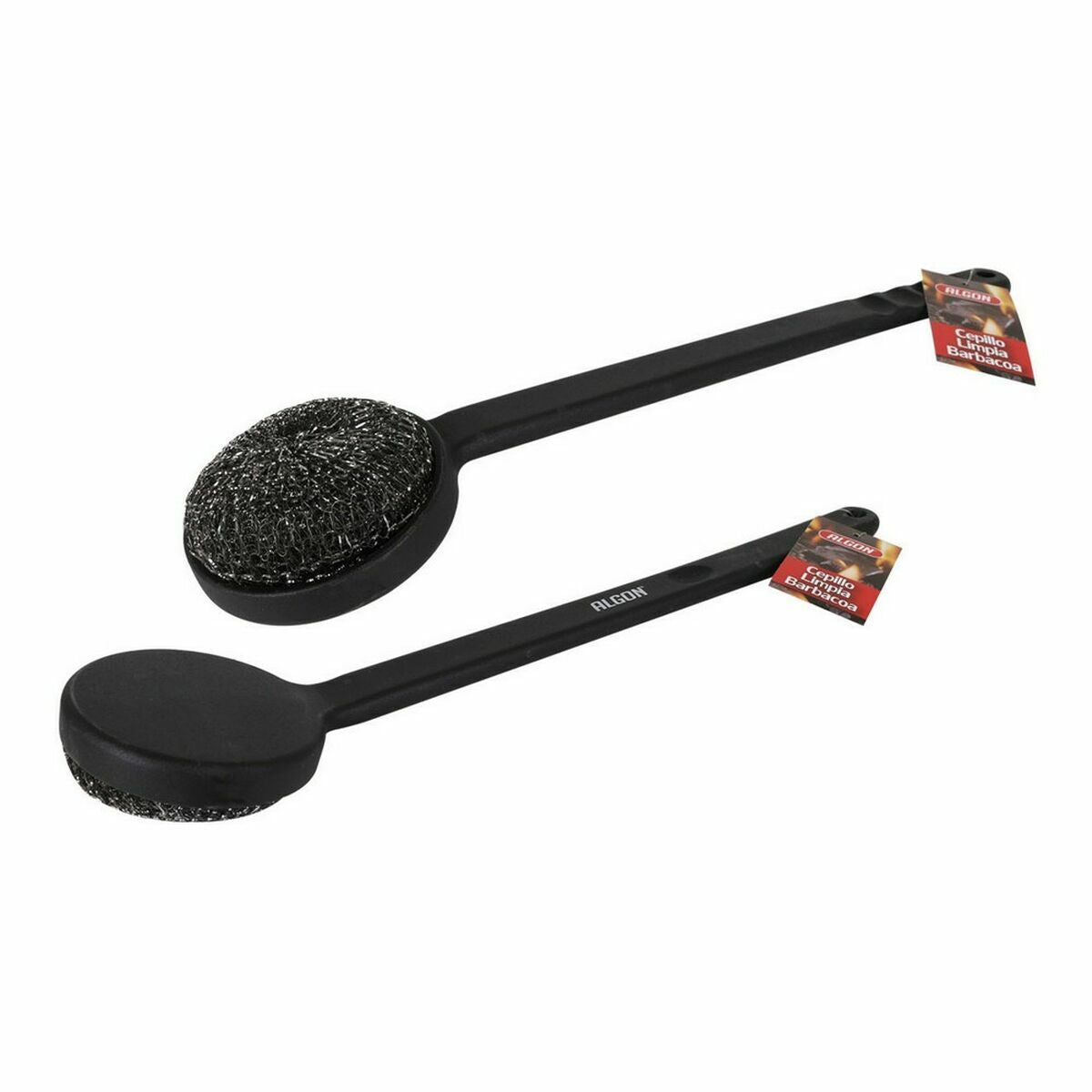 Barbecue Cleaning Brush Algon 45 x 9,5 cm Algon