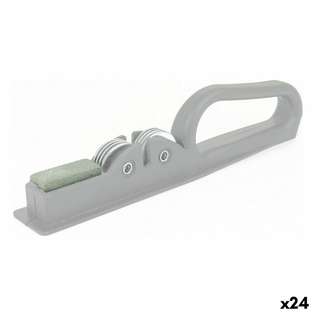 Knife Sharpener Quttin Double (24 Units) Quttin