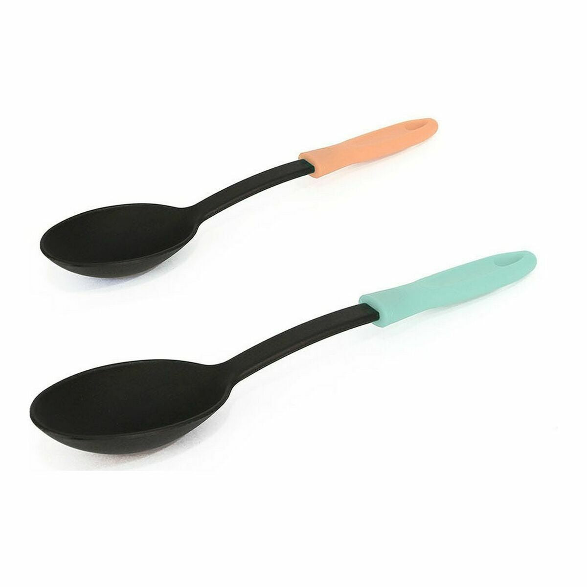 Spoon (33 cm) BigBuy Home