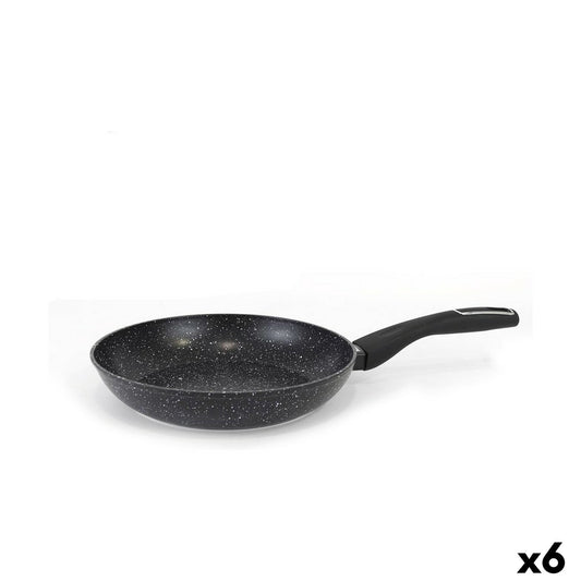 Pan Quttin Select 2.0 Black 26 cm (6 Units) Quttin