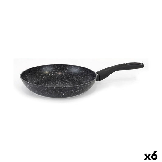 Pfanne Quttin Select 2.0 Schwarz 30 cm (6 Stück)