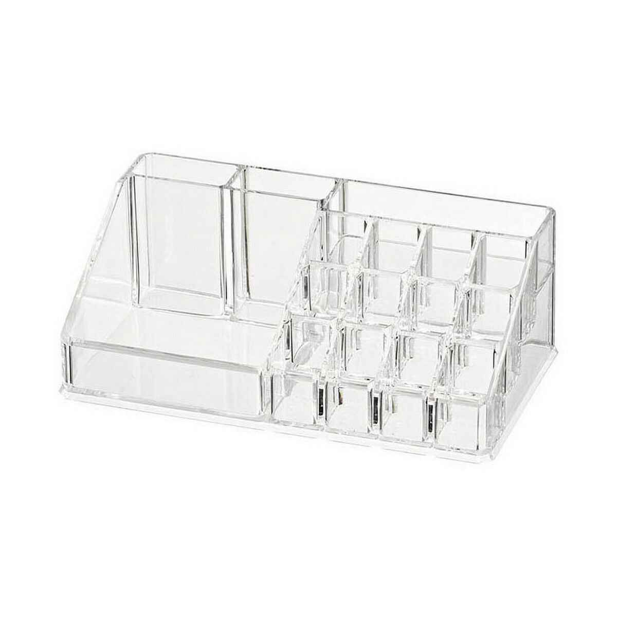 Make-up organizer Confortime 22,3 x 12,7 x 8 cm Confortime