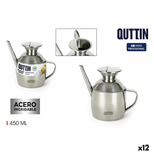 Cruet Quttin (12 Units) Quttin