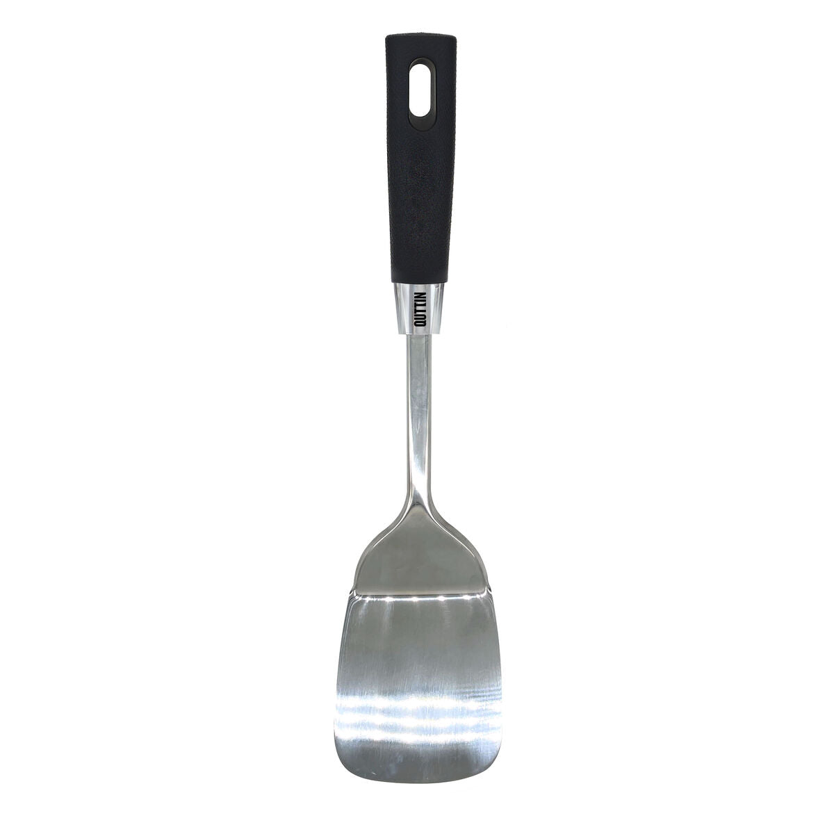 Spatula Quttin 35,5 x 8 x 2 cm Stainless steel Quttin