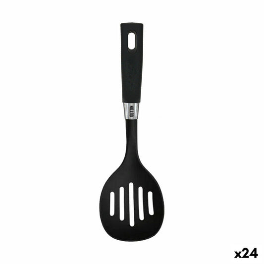 Skimmer Quttin Foodie Black Nylon Quttin