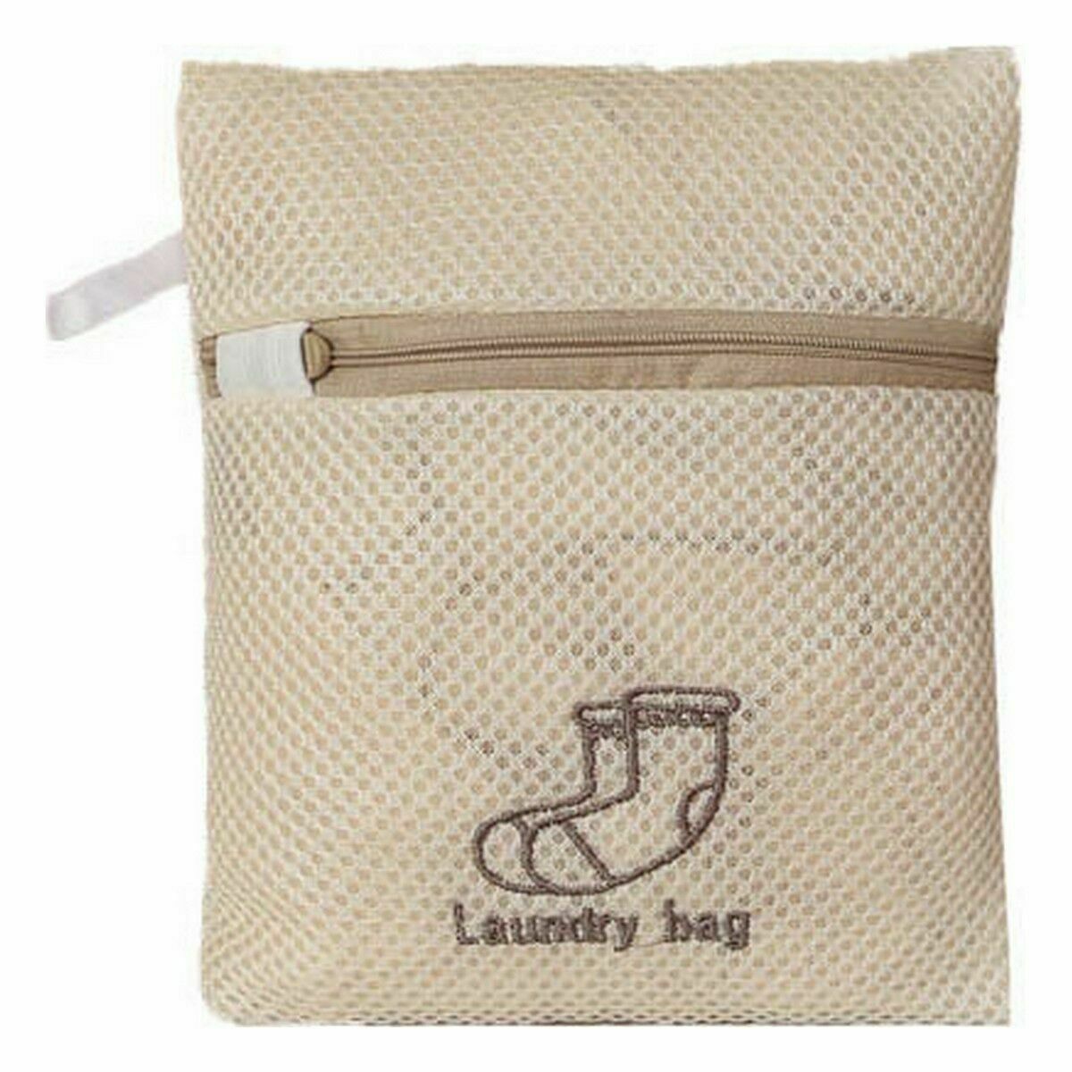 Washing Machine Bag Confortime Underwear 18 x 22 cm Confortime