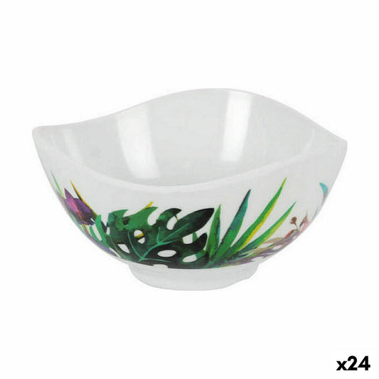 Bowl La Mediterránea TROPIC 11,5 X 6 cm (24 Units) La Mediterránea