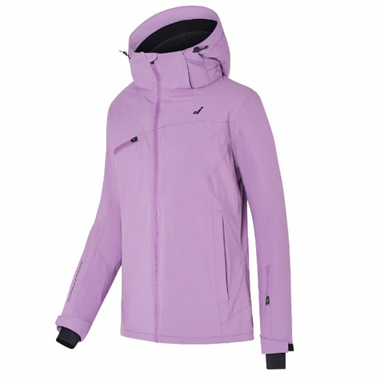 Women's Rainproof Jacket Joluvi Toran Lavendar Joluvi