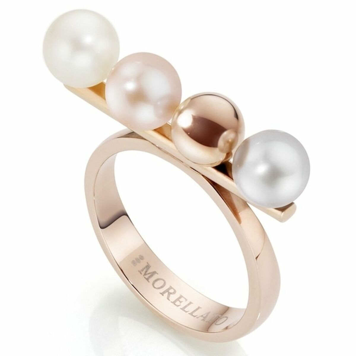 Ladies' Ring Morellato LUNAE 16 Morellato