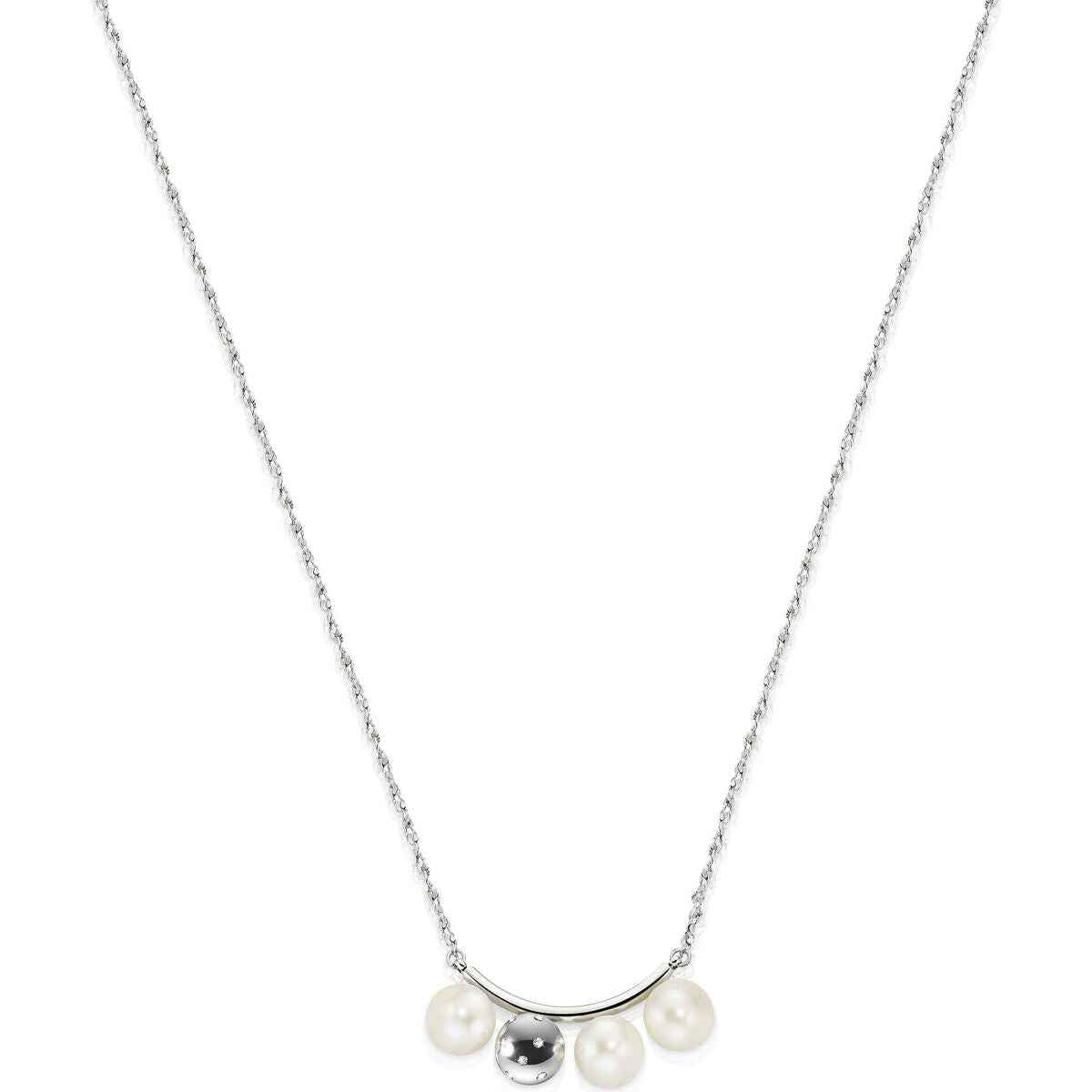 Ladies' Pendant Morellato SADX07 45 cm Morellato