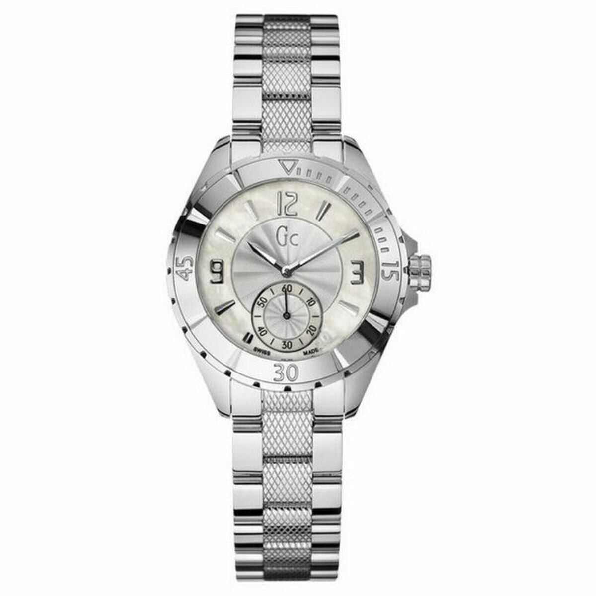 Ladies' Watch Guess A70000L1 (Ø 34 mm) Guess