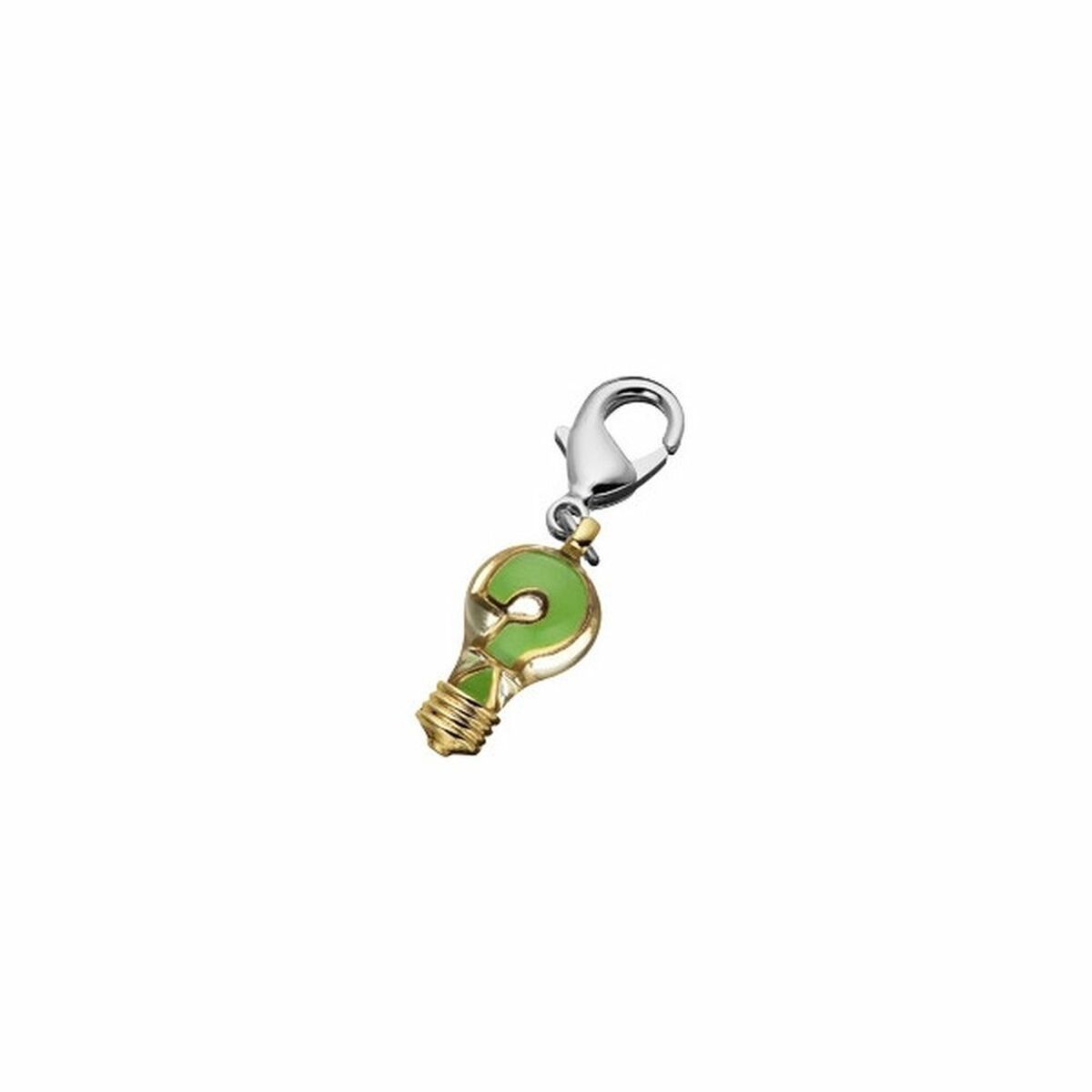 Woman's charm link Guess UBC90918 Guess