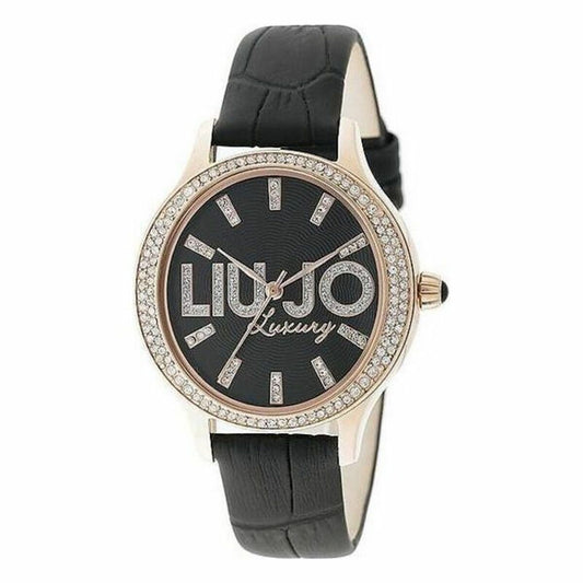 Ladies' Watch LIU JO TLJ766 (Ø 38 mm) LIU JO